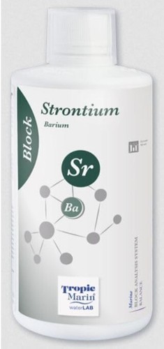 Tropic marin block - marin, strontium