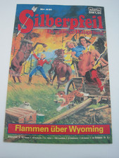 SILBERPFEIL Nr. 631 (Bastei