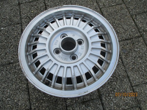 Opel kadett rekord e - kadett,