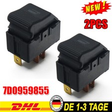 2X Fensterheber Schalter