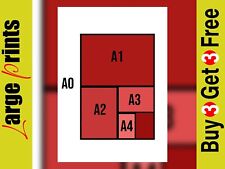 Möchten Sie eine größere Größe - aktualisieren Sie einen Druck auf 8""x6""/10""x8""/A4/A3/A2/A1/A0