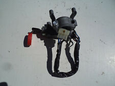 Hyundai S Coupe Turbo 85Kw Bj.93  Zündschloss