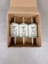 Eltropa NH-Sicherungseinsatz ENH 2160, NH2 500V gL/gG Kombik