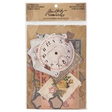 NEU Tim Holtz Idea-ology