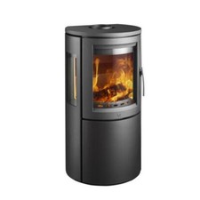 Varde Kaminofen LYON AIR stahl