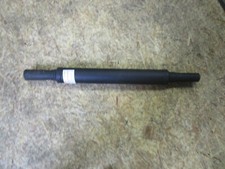 VW Golf Jetta 2 Typ 19E 16E Auspuff Sportschalldämpfer Vorschalldämpfer Neu Orig