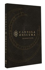 Candela obscura - candela,