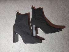 ASOS Chelsea Boots Herren mit Absatz Gr.44,5