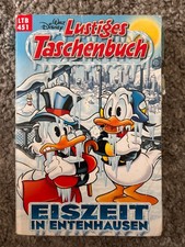Walt Disney Lustige Taschenbücher (LTB) Diverse Einzelbücher