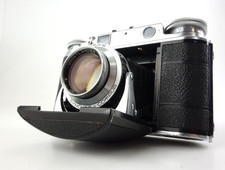 Voigtländer vito iii - voigtländer,