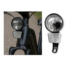 E-Bike Frontlicht Fahrradlampe