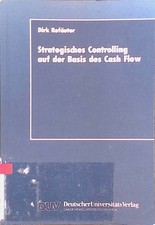 Strategisches Controlling auf