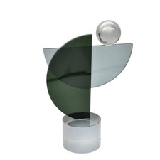 Dekoobjekt - geometirsch -