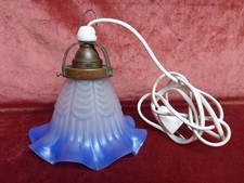 alte Lampe Deckenlampe