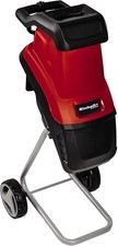 Einhell GC-KS 2540 2000W Elektro-Messerhäcksler - Rot/Schwarz (3430330)