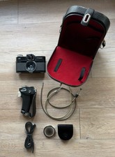 Sammlertraum: Zeiss Ikon