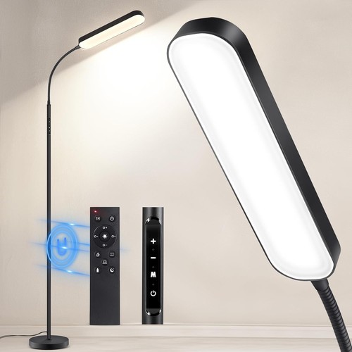 Stehlampe led dimmbar 15w - led,