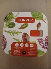 Vorratsdosen Glas neu Curver