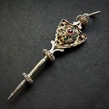 Miederstecker anhänger silber - anhänger,
