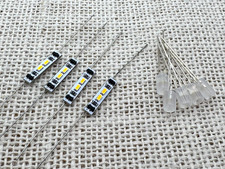 Denon TU-500 TU-501 TU-850