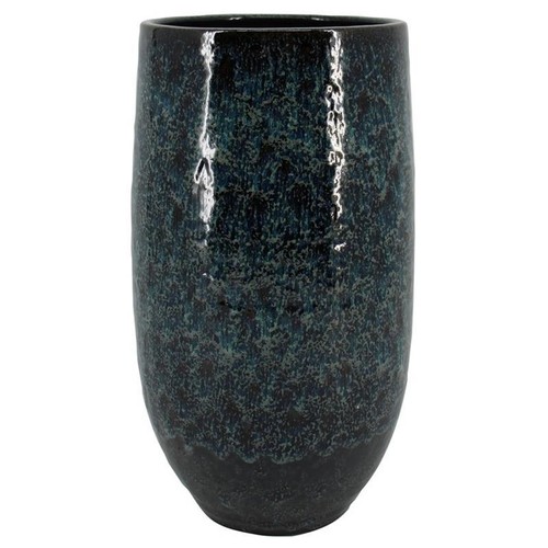 Inna glas blumenvase - blumenvase, eliel