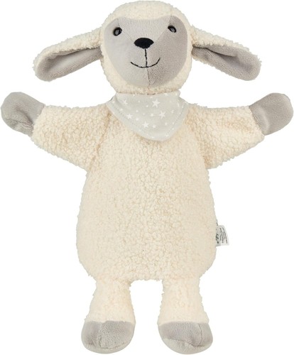 Sterntaler handpuppe schaf - sterntaler,