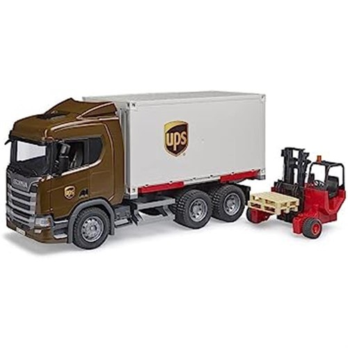 Bruder 03582 scania super 560r - scania,