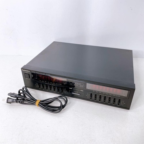Technics d5000 digital - technics, sh-d5000