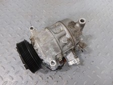 Skoda Kamiq 2023 Klimaanlage A/C AC Kompressor Pumpe AGR36618