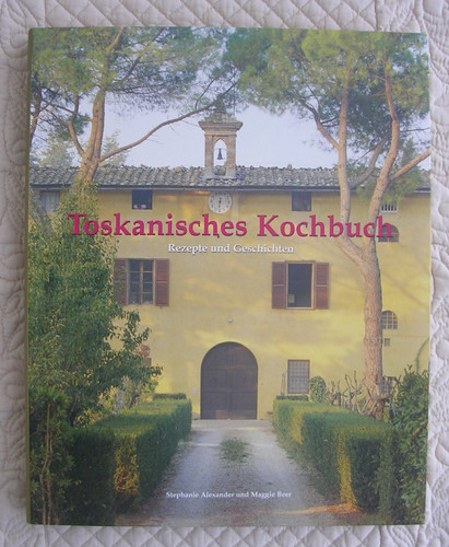 Toskanisches kochbuch rezepte - kochbuch:,