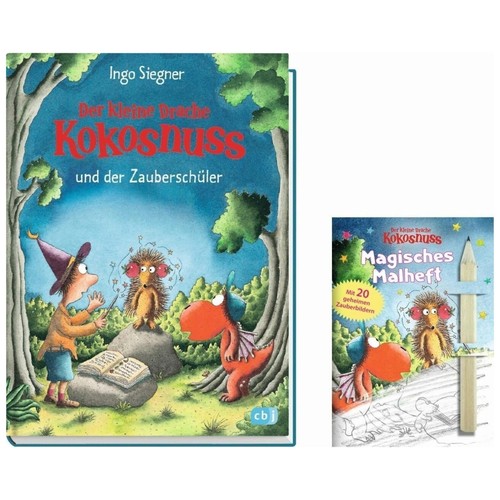 Random house der kleine drache - random,