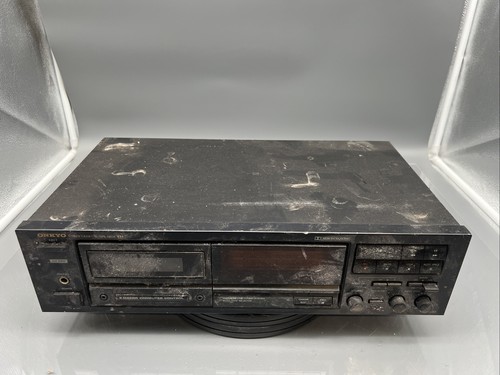 Onkyo 2630 stereo - onkyo,
