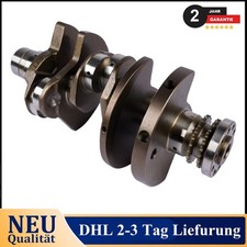 Kurbelwelle Für Porsche