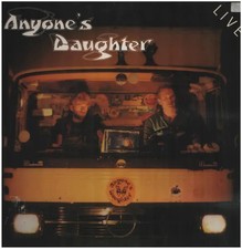 Anyones daughter live near - daughter,