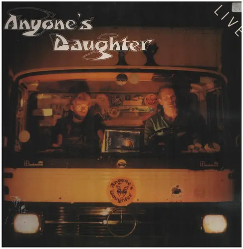 Anyones daughter live near - anyones,