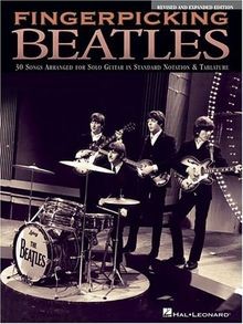 Fingerpicking beatles 30 - beatles:,