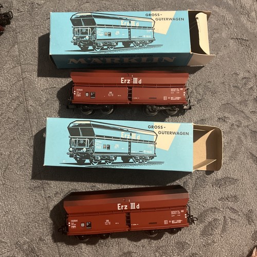 Märklin 4624 db - h0,