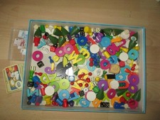 Spielfiguren Holz Konvolut Würfel usw. Sammlung