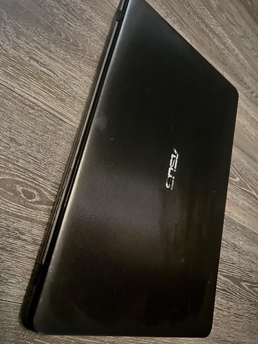 Asus r752l notebook - asus,