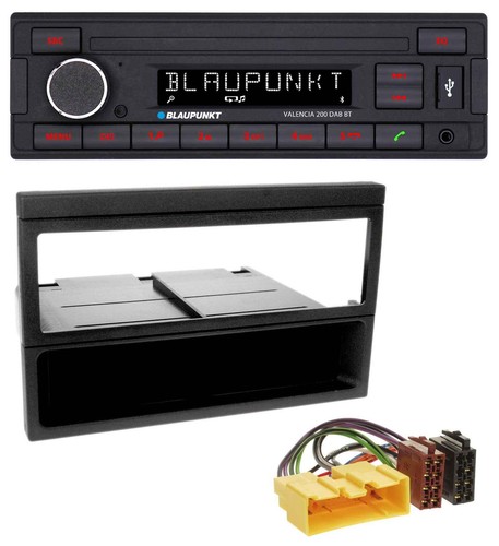 Blaupunkt dab mp3 bluetooth - blaupunkt,