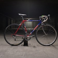 Oldtimer Rennrad MBK Columbus