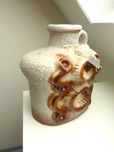 Carstens luxus lava vase - luxus,
