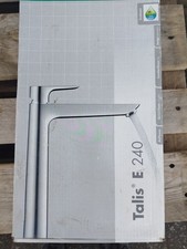 hansgrohe Talis E 240