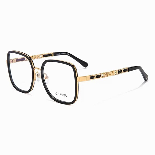Chanel damen brillenfassung - chanel,