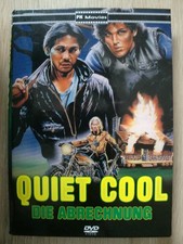 Quiet Cool - Die Abrechnung
