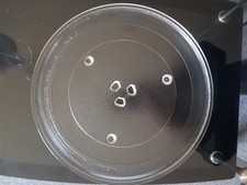 Mikrowellen Glas- Drehteller