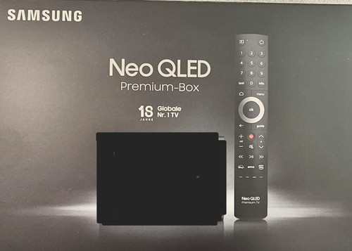 Samsung neo qled - samsung,