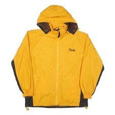 CHENERAL Herren Gelb & Schwarz