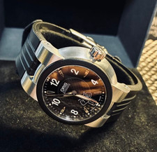 ORIS TT1 7518-44 Automatic