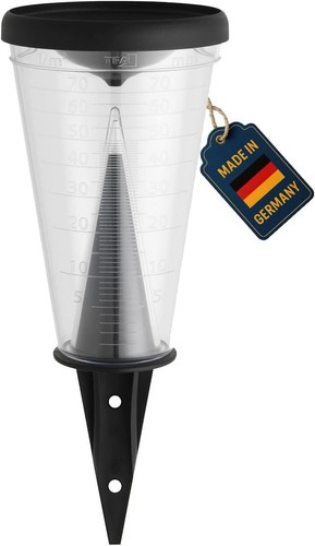 Tfa dostmann regenmesser - tfa,